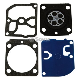Gasket And Diaphragm Kit For Zama GND-56 (Stens 615-488)