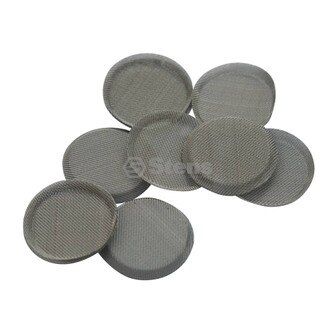 Carburetor Screen For Walbro 140-70-8 (Stens 615-500)