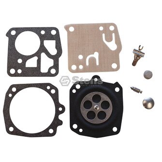 OEM Carburetor Kit For Stihl 1124 007 1060 (Stens 615-524)