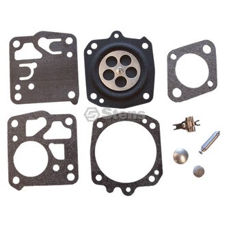 OEM Carburetor Kit For Tillotson RK-35HS (Stens 615-532)