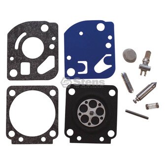 Carburetor Kit For Zama RB-71 (Stens 615-574)