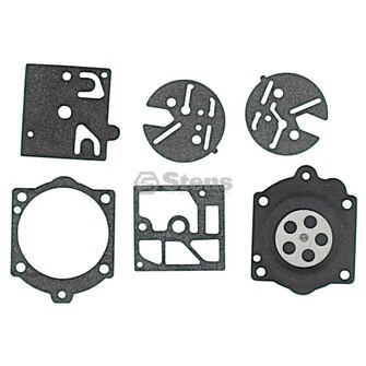 OEM Gasket And Diaphragm Kit For Walbro D10-HDC (Stens 615-598)