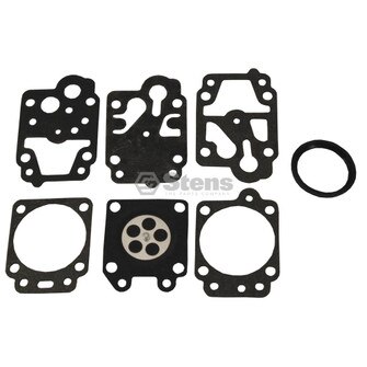 OEM Gasket And Diaphragm Kit For Walbro D20-WYJ (Stens 615-720)