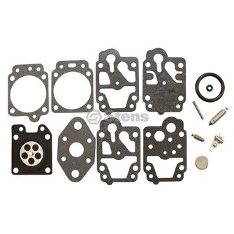 Carburetor Kit For Walbro K20-WYL (Stens 615-722)