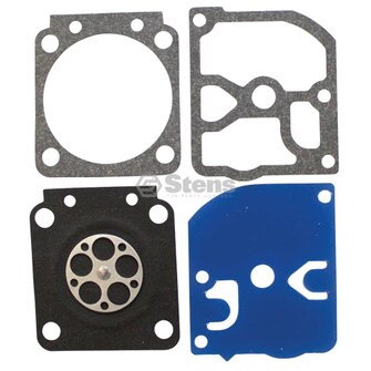 Gasket and Diaphragm Kit For Zama GND-81 (Stens 615-754)