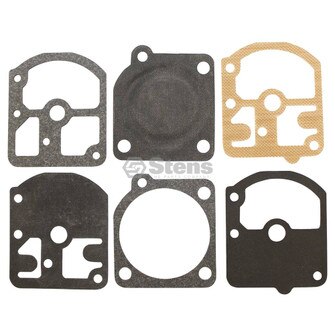 Gasket and Diaphragm Kit For Zama GND-32 (Stens 615-762)