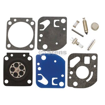 Carburetor Kit For Zama RB-23 (Stens 615-786)