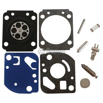Carburetor Kit For Zama RB-59 (Stens 615-794)