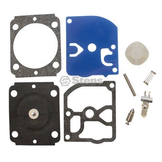 Carburetor Kit For Zama RB-164 (Stens 615-808)