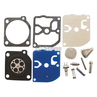Carburetor Kit For Zama RB-38 (Stens 615-810)