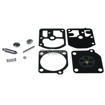 Carburetor Kit For Zama RB-11 (Stens 615-843)