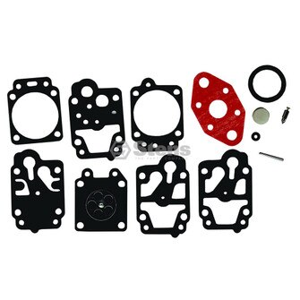 OEM Carburetor Kit For Walbro K20-WYL (Stens 615-873)