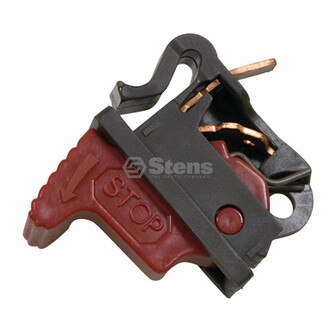 Stop Switch For Husqvarna 506318603 (Stens 630-008)