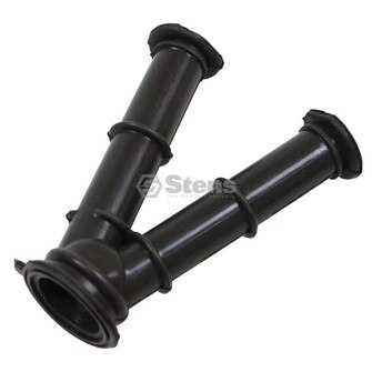 Intake Pipe For Husqvarna 525733201 (Stens 630-052)