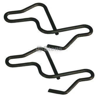 Spring Clip For Stihl 1128 195 3500 (Stens 630-111)