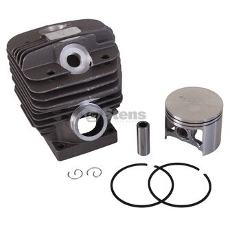 Cylinder Assembly For Stihl 112220 1211 (Stens 632-502)