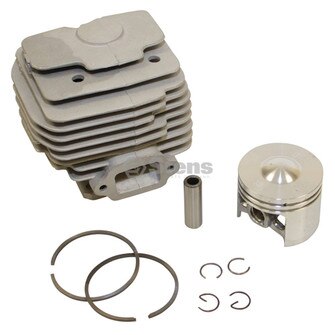Cylinder Assembly For Stihl 1118 020 1203 (Stens 632-534)