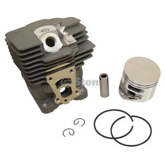 Cylinder Assembly For Stihl 1140 020 1205 (Stens 632-558)