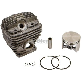 Cylinder Assembly For Stihl 1128 020 1227 (Stens 632-560)