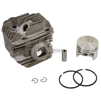 Cylinder Assembly For Stihl 1129 020 1202 (Stens 632-580)