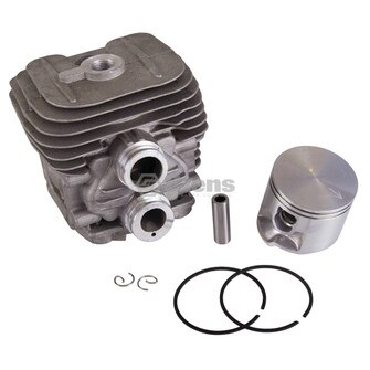 Cylinder Assembly For Stihl 4238 020 1205 (Stens 632-704)