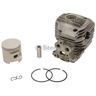 Cylinder Assembly For Husqvarna 581476102 (K760 before February 2013) (Stens 632-732)