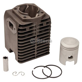 Cylinder Assembly For Wacker 0099336 (Stens 632-748)