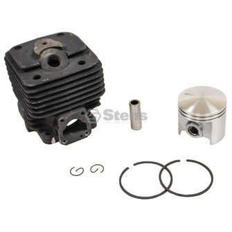 Cylinder Assembly For Husqvarna 503939005 (Stens 632-809)