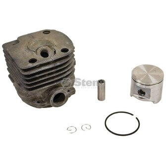 Cylinder Assembly For Husqvarna 503626473 (Stens 632-860)