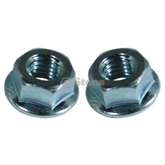 Bar Nut For Stihl 9220 260 1100 (Stens 635-178)