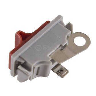 Stop Switch For Husqvarna 503717901 (Stens 635-236)