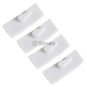 Bumper Strip For Stihl 1123 648 6600 (Stens 635-260)