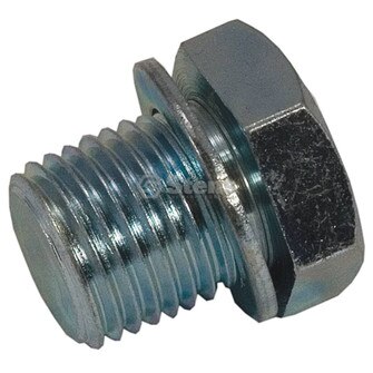 Cylinder Plug For Partner 503552201 (Stens 635-701)