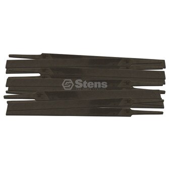 6" Flat File For  (Stens 700-133)