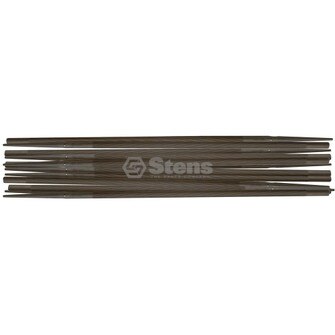 13/64" Chain Saw File (Stens 700-141)