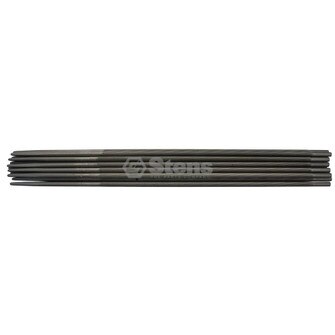 5/32" Chain Saw File (Stens 700-149)