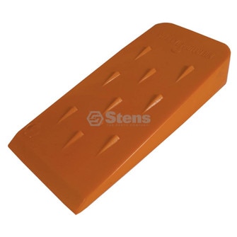 Plastic Wedge (Stens 700-312)