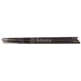 5/32" Round File (Stens 700-551)