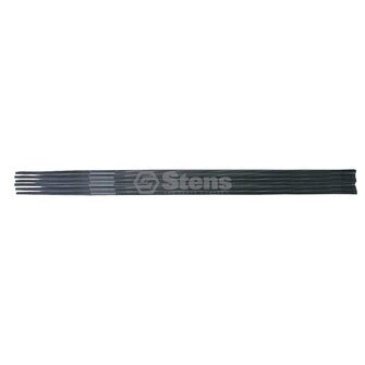 7/32" Round File (Stens 700-575)