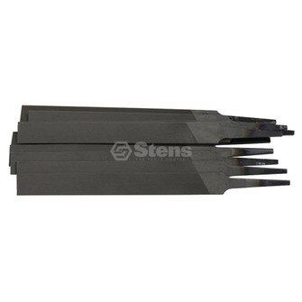 6" Flat File (Stens 700-583)