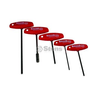 T-Handle Wrench Set (Stens 700-823)