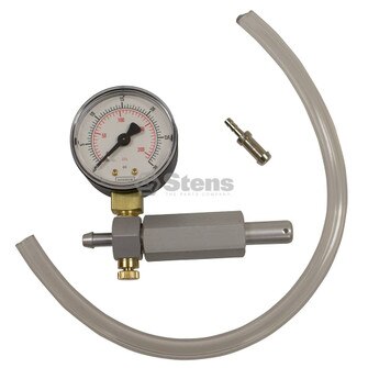 Carburetor Pressure Gauge (Stens 705-020)