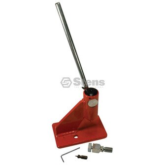Bench Chain Breaker, 1/4" To .404 Pitch (Stens 705-339)