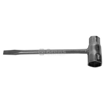 3/4" x 1/2" T-Wrench (Stens 705-574)
