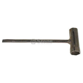 3/4" x 11/16" T-Wrench (Stens 705-590)