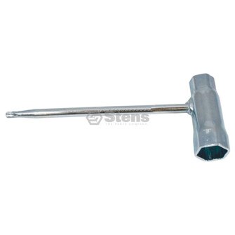 Torx T-Wrench For Stihl 4119 890 3400 (Stens 705-594)