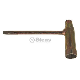 3/4" x 13/32" T-Wrench (Stens 705-608)