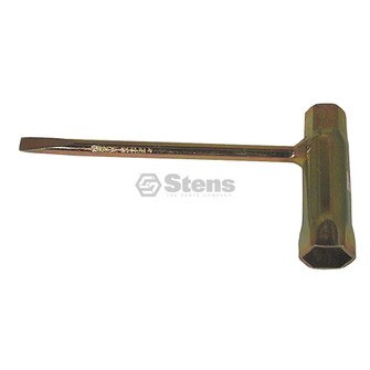 3/4" x 9/16" T Wrench (Stens 705-632)