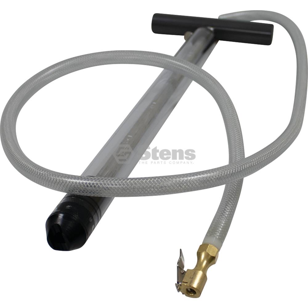 750020 Tire Sealant Pump