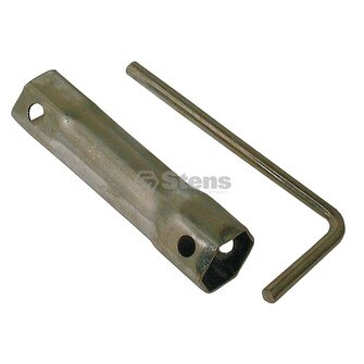 Spark Plug Wrench For Briggs & Stratton 89838S (Stens 750-026)
